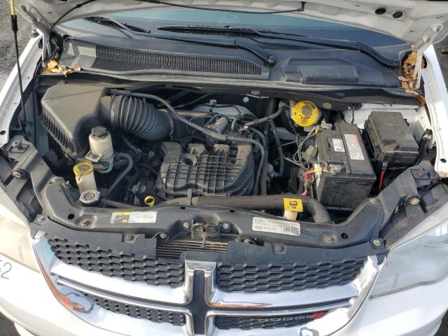 Photo 12 from auction – 2017 DODGE GRAND CARA with VIN 2C7WDGBG7HR838547