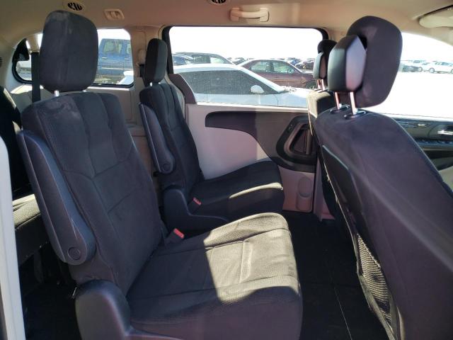 Photo 11 from auction – 2011 DODGE GRAND CARA with VIN 2D4RN5DGXBR629287