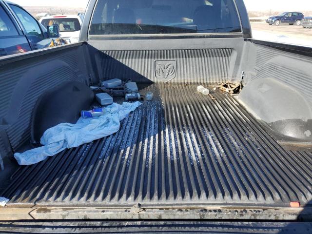Фото 10 с аукциона – 2002 DODGE RAM 1500 с VIN 1D7HA16K62J221832