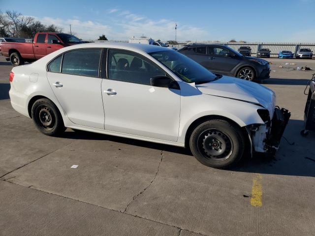 Photo 4 from auction – 2014 VOLKSWAGEN JETTA BASE with VIN 3VW2K7AJ7EM311705