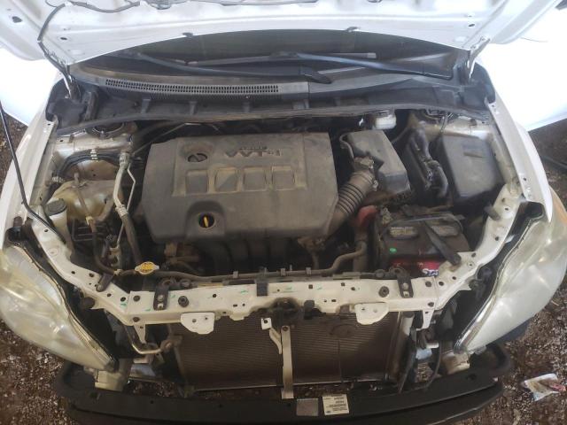 Photo 11 from auction – 2012 TOYOTA COROLLA BA with VIN 5YFBU4EE8CP040832