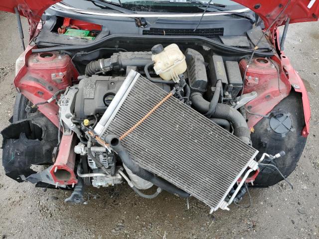 Photo 11 from auction – 2012 MINI COOPER with VIN WMWSU3C53CT254260