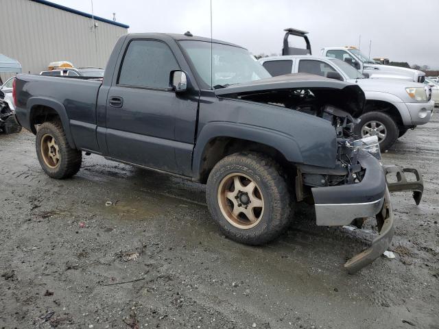 Photo 4 from auction – 2003 CHEVROLET SILVERADO with VIN 1GCEK14TX3Z181473