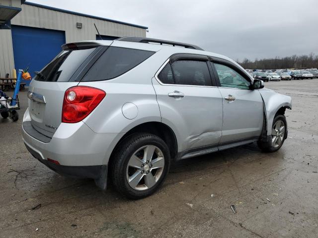 Photo 3 from auction – 2013 CHEVROLET EQUINOX LT with VIN 2GNFLEEK5D6420771