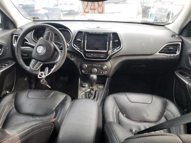 Photo 8 from auction – 2019 JEEP CHEROKEE L with VIN 1C4PJMDX8KD239382