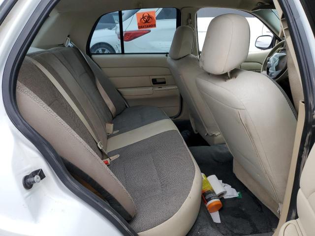 Zdjęcie 10 z aukcji – 2008 FORD CROWN VICT z VIN 2FAFP71V08X173240