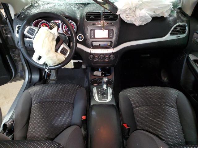Photo 8 from auction – 2018 DODGE JOURNEY SE with VIN 3C4PDCAB6JT253820