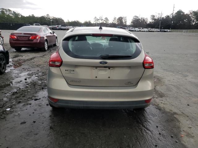 Photo 6 from auction – 2015 FORD FOCUS SE with VIN 1FADP3K26FL283126