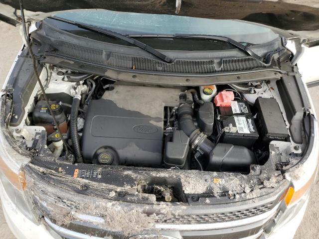 Photo 12 from auction – 2015 FORD EXPLORER X with VIN 1FM5K7D84FGC02487