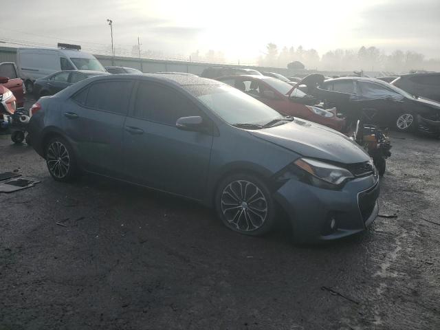 Photo 4 from auction – 2015 TOYOTA COROLLA L with VIN 2T1BURHE7FC476245