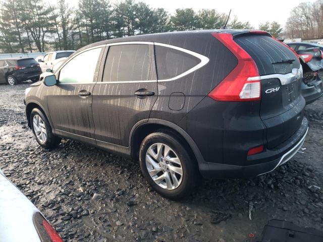 Photo 2 from auction – 2015 HONDA CR-V EX with VIN 2HKRM4H55FH683716