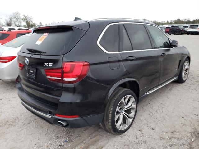 Photo 3 from auction – 2016 BMW X5 SDRIVE3 with VIN 5UXKR2C53G0R71617