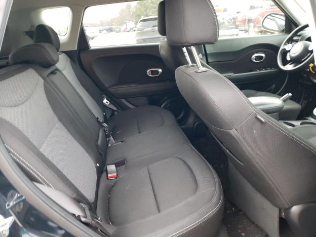 Photo 10 from auction – 2018 KIA SOUL + with VIN KNDJP3A56J7507005