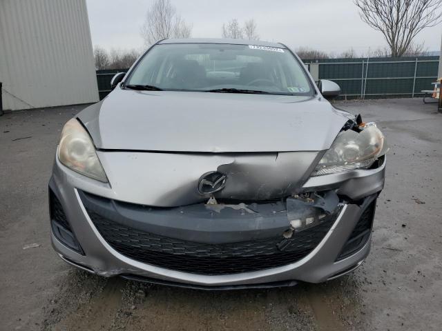 Photo 5 from auction – 2011 MAZDA 3 I with VIN JM1BL1VG3B1376944