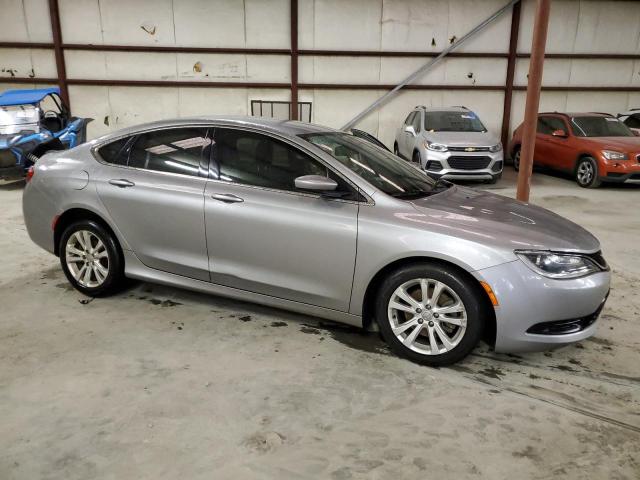 Photo 4 from auction – 2016 CHRYSLER 200 LX with VIN 1C3CCCFB5GN188692