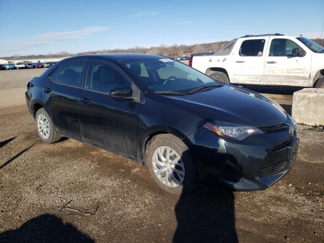 Photo 4 from auction – 2017 TOYOTA COROLLA L with VIN 5YFBURHE6HP706277