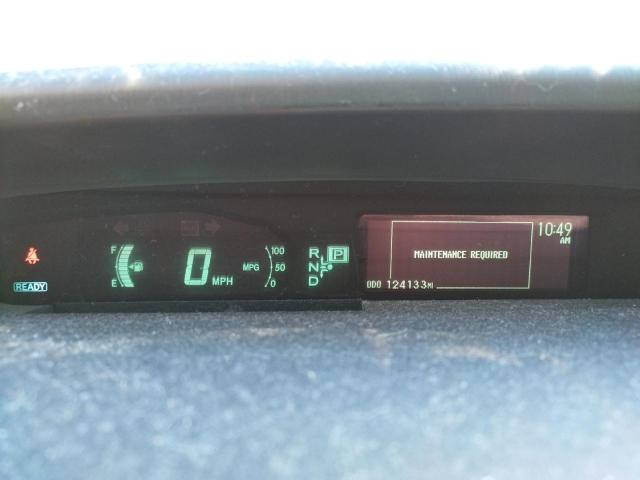 Zdjęcie 9 z aukcji – 2015 TOYOTA PRIUS z VIN JTDKN3DU2F0400014