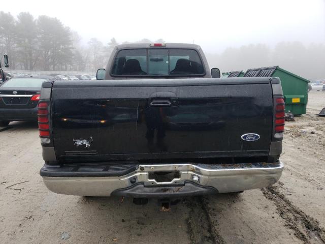 Photo 6 from auction – 2003 FORD F250 SUPER with VIN 1FTNF21L73EB88077