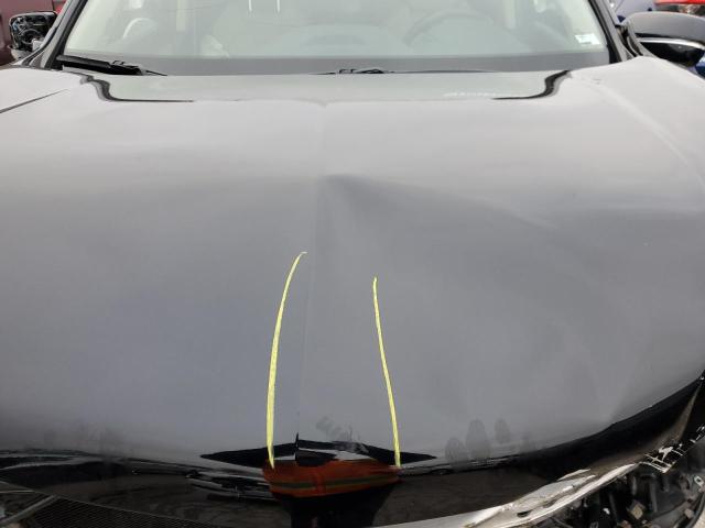Photo 12 from auction – 2020 ACURA MDX TECHNO with VIN 5J8YD4H54LL058566