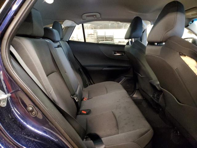 Photo 10 from auction – 2022 TOYOTA VENZA LE with VIN JTEAAAAH7NJ110391