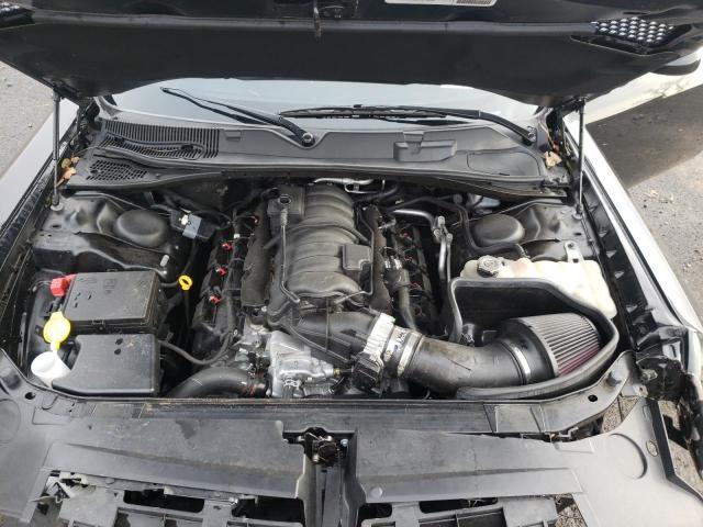 Photo 11 from auction – 2021 DODGE CHALLENGER with VIN 2C3CDZFJ1MH642030