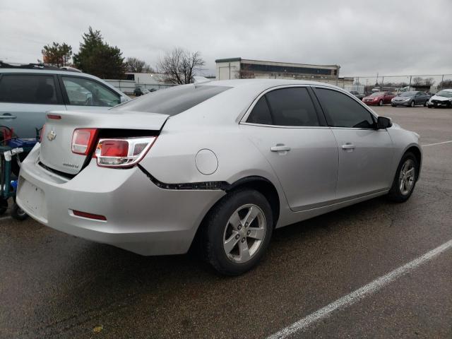 Photo 3 from auction – 2016 CHEVROLET MALIBU LIM with VIN 1G11C5SA2GF155504