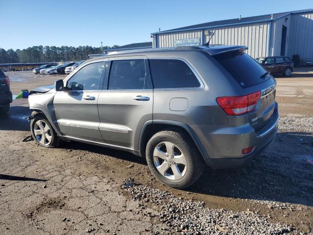 Photo 2 from auction – 2012 JEEP GRAND CHER with VIN 1C4RJEBG4CC360452