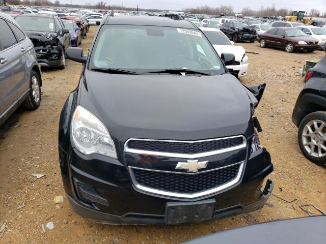 Photo 5 from auction – 2015 CHEVROLET EQUINOX LT with VIN 2GNALBEK4F6329048