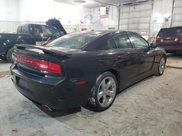 Photo 3 from auction – 2014 DODGE CHARGER SX with VIN 2C3CDXHG8EH295819