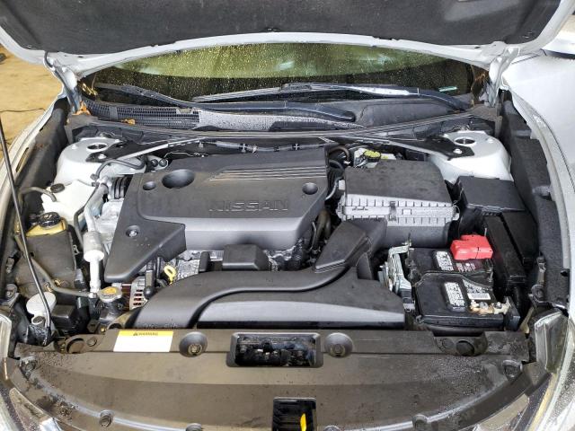 Photo 11 from auction – 2017 NISSAN ALTIMA 2.5 with VIN 1N4AL3AP2HC144822