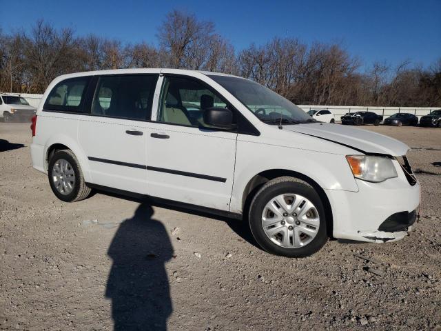 Photo 4 from auction – 2014 DODGE GRAND CARA with VIN 2C4RDGBG9ER303001