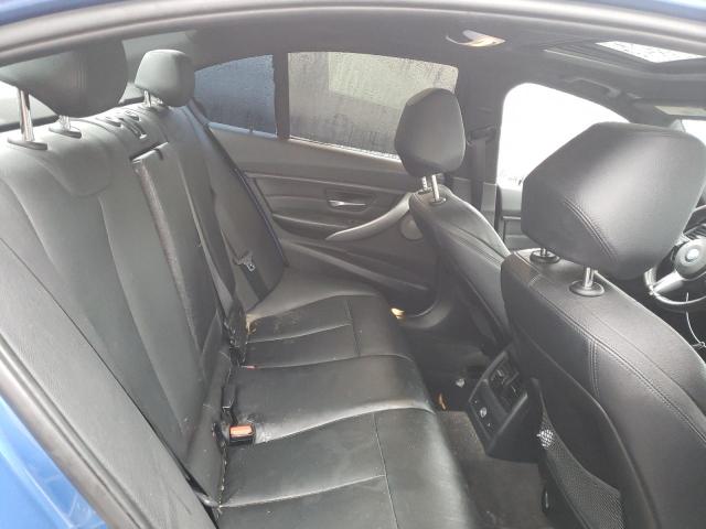 Zdjęcie 10 z aukcji – 2014 BMW 335 XI z VIN WBA3B9C55EJ465990