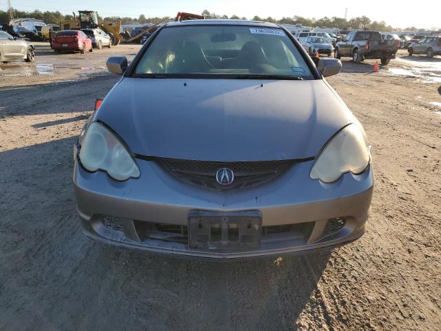 Photo 5 from auction – 2002 ACURA RSX with VIN JH4DC53892C039399