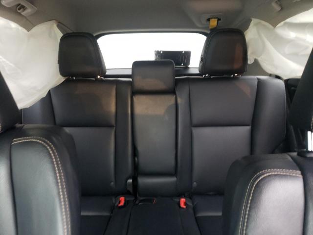 Photo 10 from auction – 2013 TOYOTA RAV4 LIMIT with VIN 2T3DFREV8DW036206