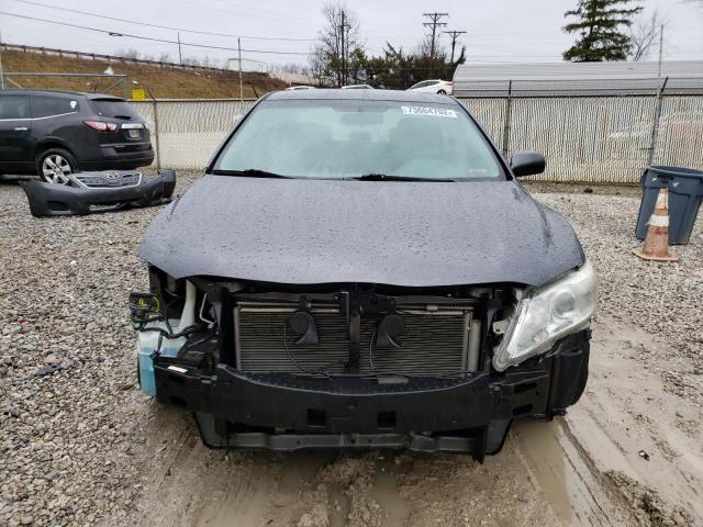 Photo 5 from auction – 2011 TOYOTA CAMRY BASE with VIN 4T4BF3EK0BR147726
