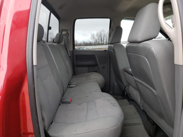 Photo 10 from auction – 2008 DODGE RAM 1500 S with VIN 1D7HU18208J106656