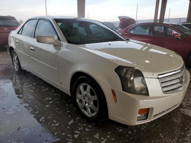 Photo 4 from auction – 2006 CADILLAC CTS with VIN 1G6DM57T060194575