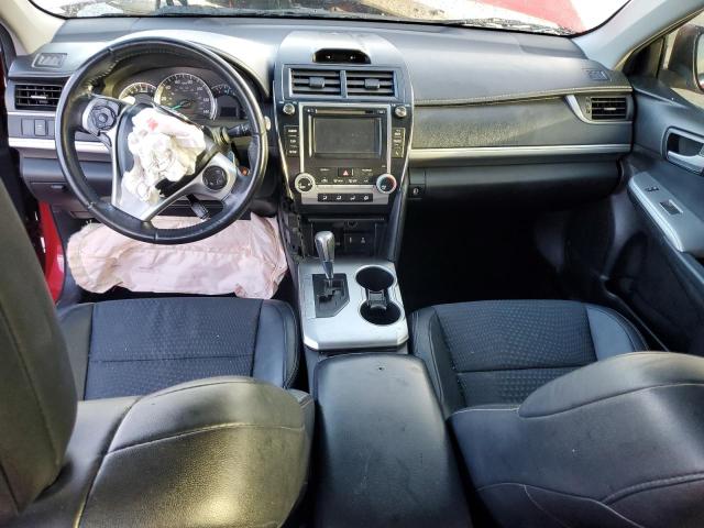 Photo 8 from auction – 2014 TOYOTA CAMRY L with VIN 4T1BF1FK6EU773606