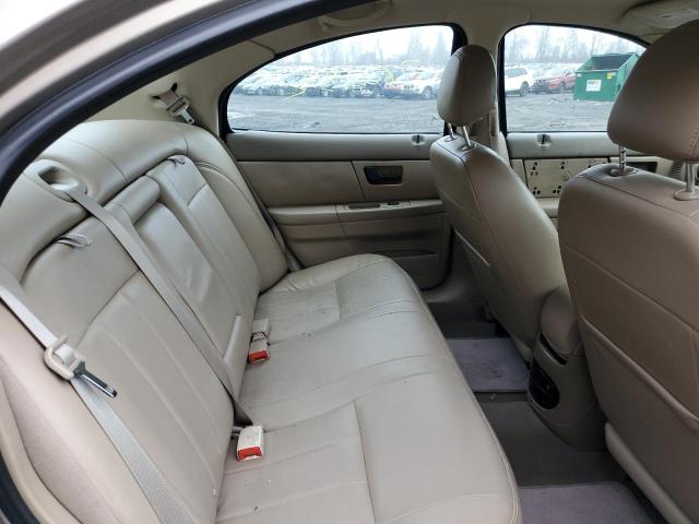 Photo 10 from auction – 2004 MERCURY SABLE LS P with VIN 1MEFM55S54G603494