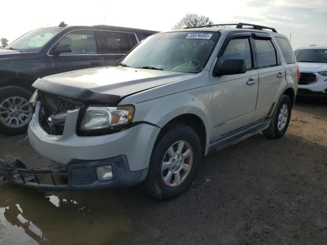 MAZDA TRIBUTE S 2008 with VIN 4F2CZ06108KM16715 - Photo from auction