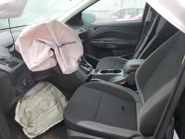Photo 7 from auction – 2013 FORD ESCAPE S with VIN 1FMCU0F78DUB69117