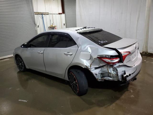 Photo 2 from auction – 2015 TOYOTA COROLLA L with VIN 2T1BURHEXFC478586