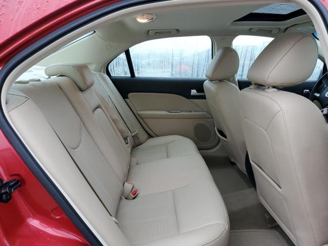 Photo 10 from auction – 2011 MERCURY MILAN PREM with VIN 3MEHM0JG2BR601446
