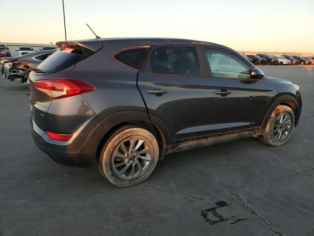 Photo 3 from auction – 2018 HYUNDAI TUCSON SE with VIN KM8J2CA45JU645489