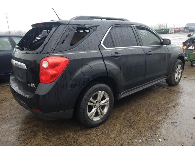 Photo 3 from auction – 2013 CHEVROLET EQUINOX LT with VIN 2GNALDEK9D6257109