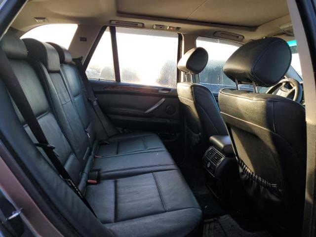 Photo 11 from auction – 2005 BMW X5 3.0I with VIN 5UXFA135X5LY02595