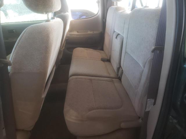 Photo 10 from auction – 2000 TOYOTA TUNDRA ACC with VIN 5TBBT481XYS039488