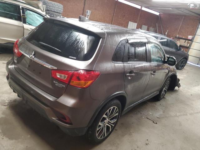Photo 3 from auction – 2019 MITSUBISHI OUTLANDER with VIN JA4AR3AU6KU022202