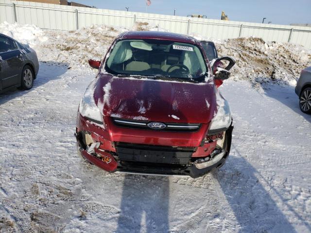 Photo 5 from auction – 2014 FORD ESCAPE SE with VIN 1FMCU9G96EUB86312