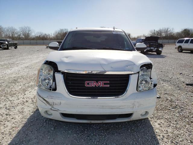 Photo 5 from auction – 2007 GMC YUKON with VIN 1GKFC13J97J142058